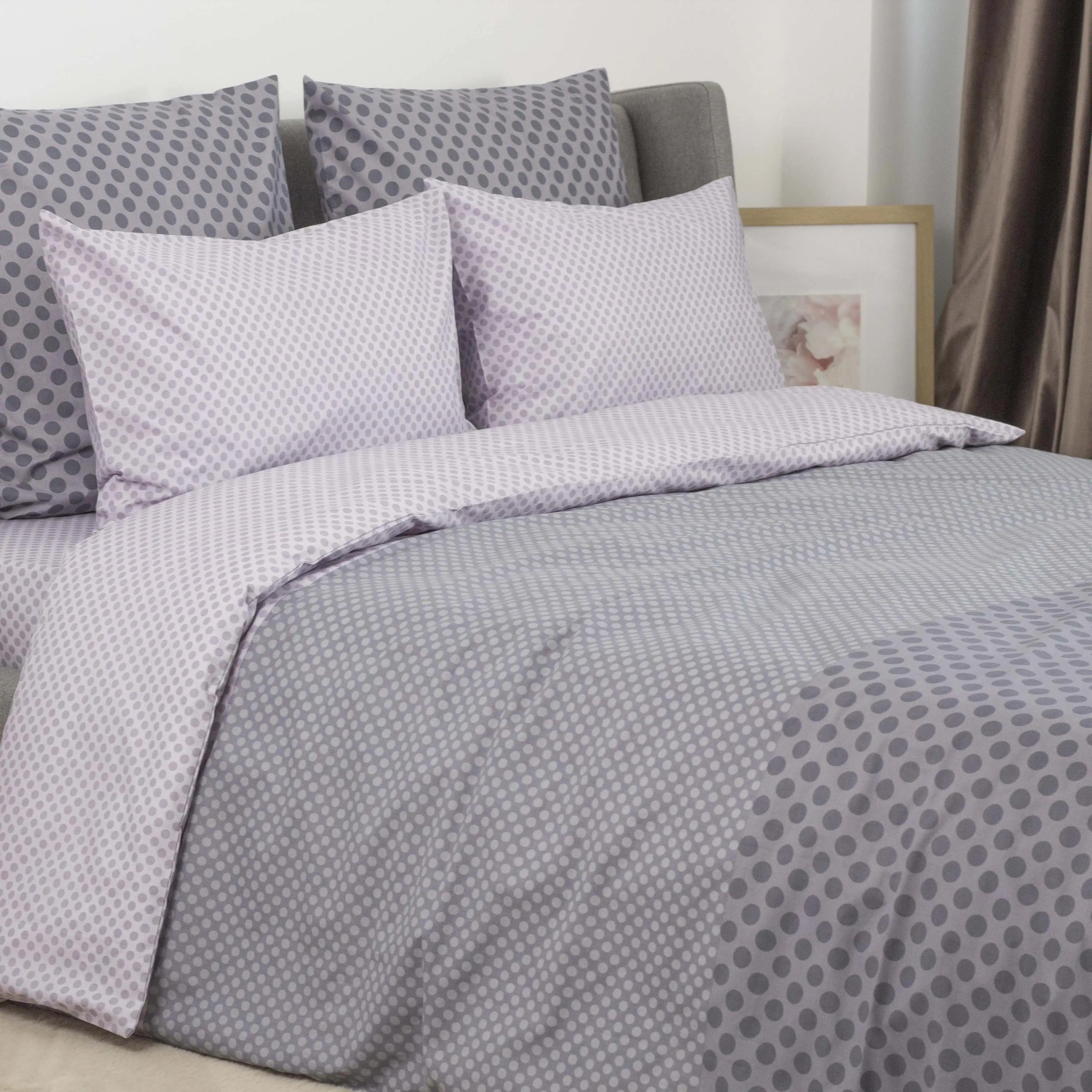 Bed Linen Set ТЕП «Happy Sleep» Shadow, one and a half - Photo 3 Bed Linen Set ТЕП «Happy Sleep» Shadow, one and a half - Photo 3