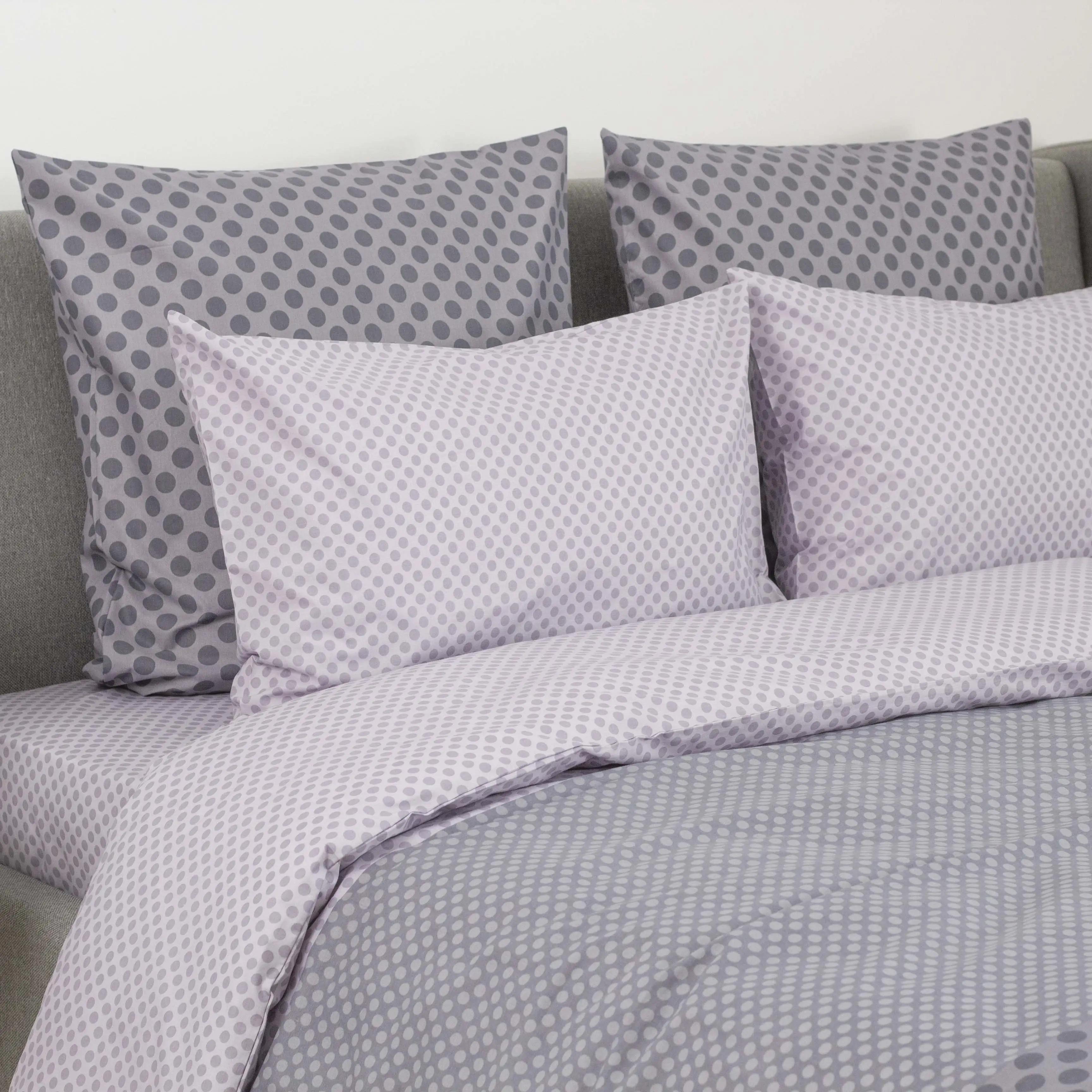 Bed Linen Set ТЕП «Happy Sleep» Shadow, one and a half - Photo 5 Bed Linen Set ТЕП «Happy Sleep» Shadow, one and a half - Photo 5