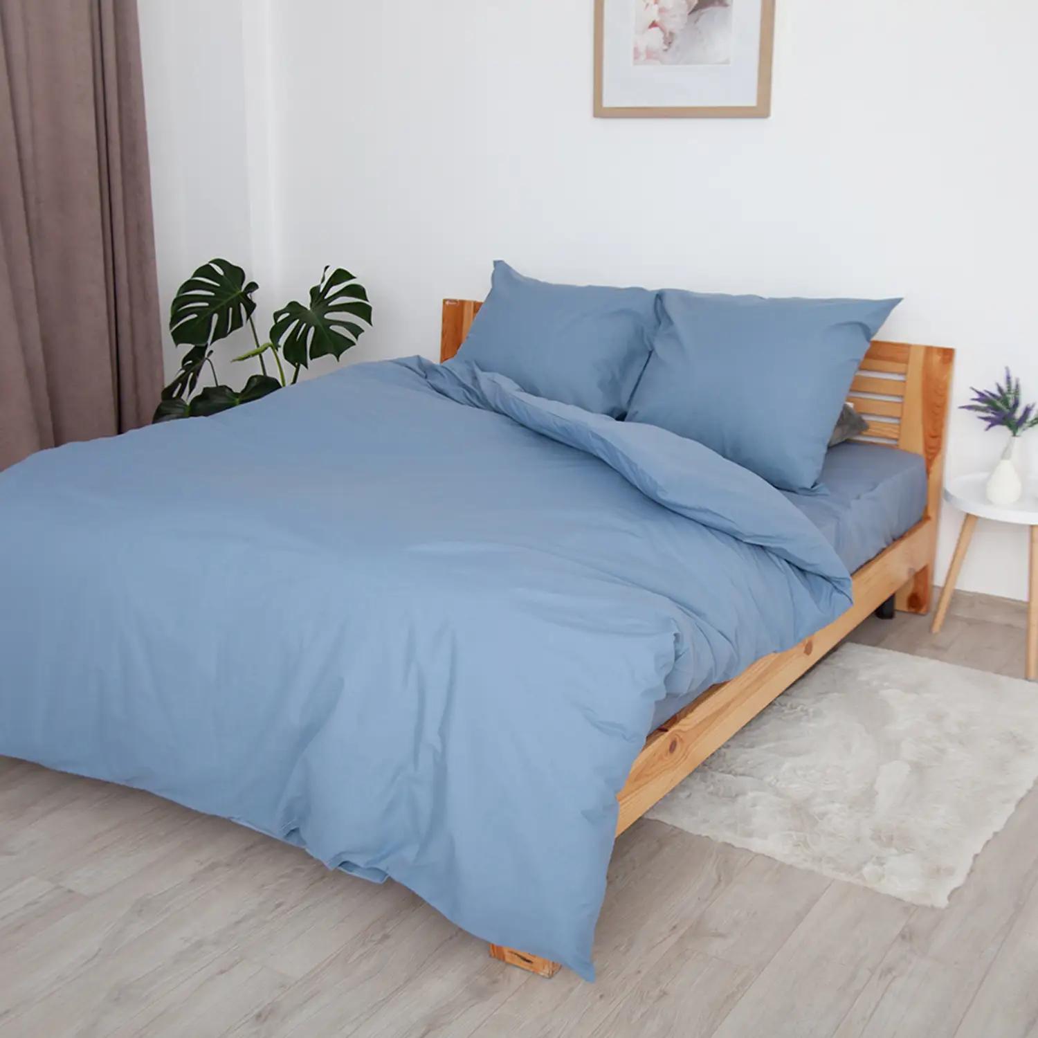 Bed Linen Set TEP "Happy Sleep" Stockholm, euro - Photo 2 Bed Linen Set TEP "Happy Sleep" Stockholm, euro - Photo 2