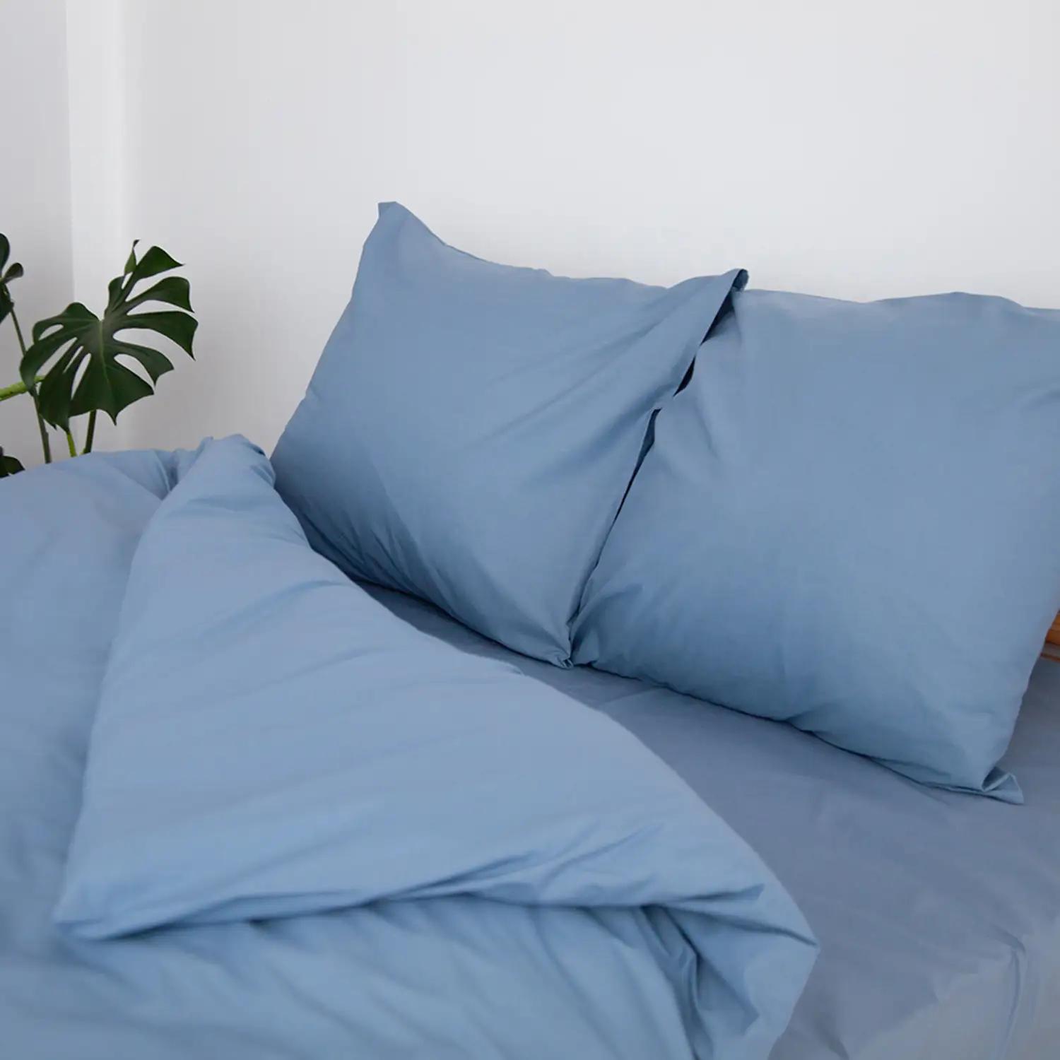 Bed Linen Set TEP "Happy Sleep" Stockholm, euro - Photo 4 Bed Linen Set TEP "Happy Sleep" Stockholm, euro - Photo 4