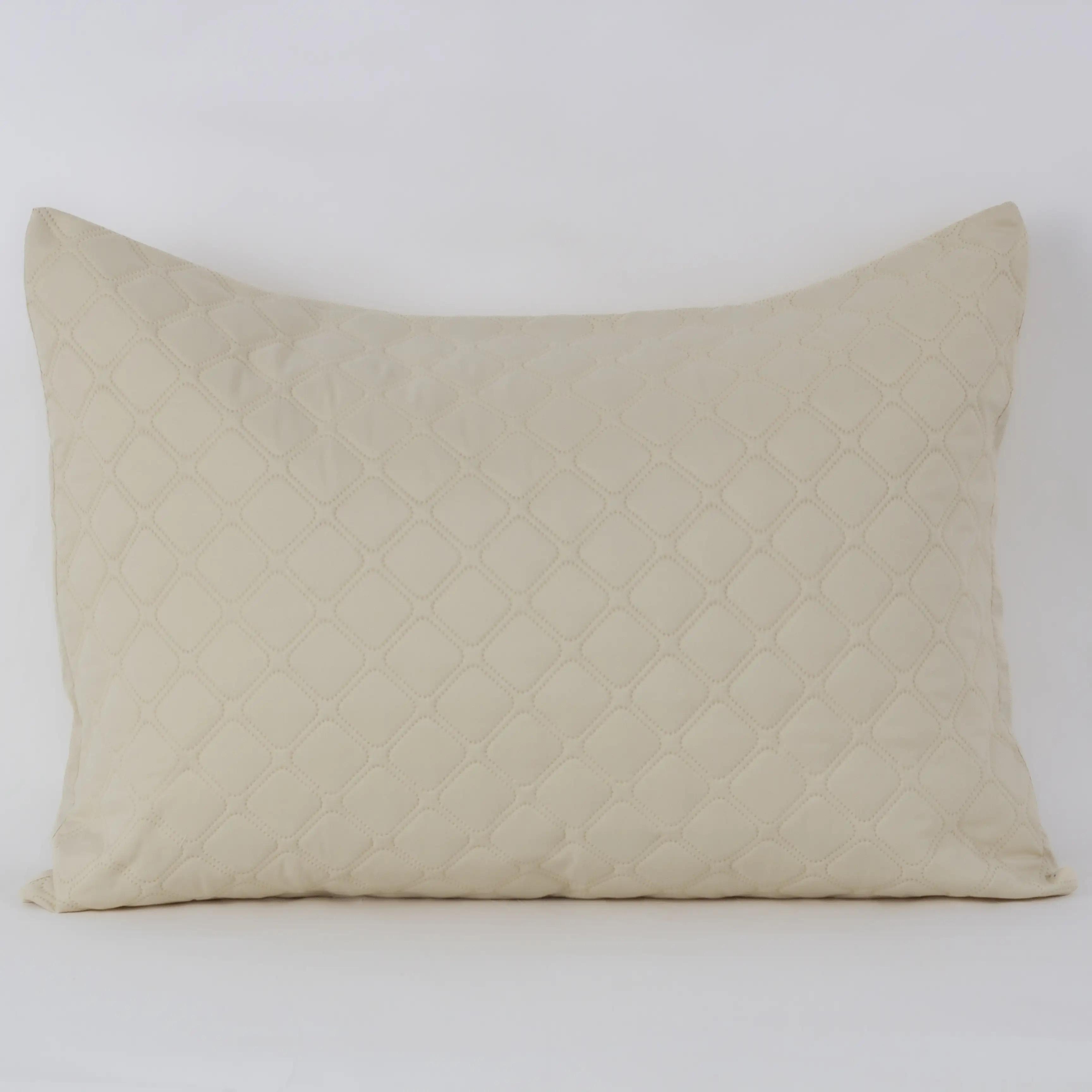 Чехол на подушку "SLEEPCOVER" 50*70 см (цветной, на запах) Чехол на подушку "SLEEPCOVER" 50*70 см (цветной, на запах)