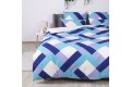 Комплект постельного белья ТЕП "Soft dreams" Волны Гармонии, 70x70 евро - Фото 10