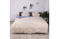 Комплект постільної білизни ТЕП "Soft dreams" Квітуча Магія, 70x70 євро - Фото 2