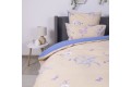 Комплект постельного белья ТЕП "Soft dreams" Цветущая Магия, 70x70 семейный - Фото 8