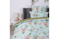 Комплект постельного белья ТЕП "Soft dreams" Мятная Феерия, 70x70 евро - Фото 8