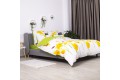 Комплект постельного белья ТЕП "Soft dreams" Яркий нарцисс, 70x70 евро - Фото 6