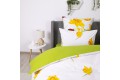 Комплект постельного белья ТЕП "Soft dreams" Яркий нарцисс, 70x70 евро - Фото 8