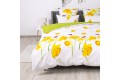 Комплект постельного белья ТЕП "Soft dreams" Яркий нарцисс, 70x70 евро - Фото 10