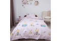 Комплект постельного белья ТЕП "Soft dreams" Розовый морячок, 50x70 подростковый - Фото4
