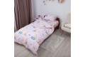 Комплект постельного белья ТЕП "Soft dreams" Розовый морячок, 50x70 подростковый - Фото6