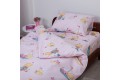 Комплект постельного белья ТЕП "Soft dreams" Розовый морячок, 50x70 подростковый - Фото8