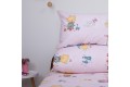 Комплект постельного белья ТЕП "Soft dreams" Розовый морячок, 50x70 подростковый - Фото2