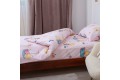 Комплект постельного белья ТЕП "Soft dreams" Розовый морячок, 50x70 подростковый - Фото12