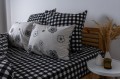 Комплект постільної білизни ТЕП "Soft dreams" Miracle, 70x70 полуторний - Фото 4