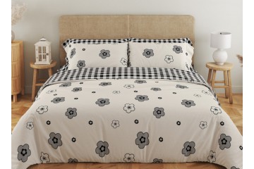 Комплект постельного белья ТЕП "Soft dreams" Miracle, 70x70 евро
