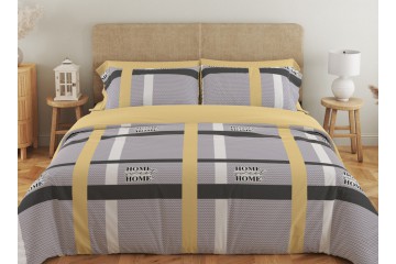 Комплект постельного белья ТЕП "Soft dreams" Sunny Life, 70x70 двуспальный