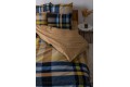 Комплект постільної білизни ТЕП "Soft dreams" Scotland, 70x70 полуторний - Фото 6