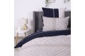 Комплект постельного белья ТЕП "Soft dreams" Gatsby, 70x70 двуспальный - Фото 8