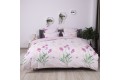 Комплект постельного белья ТЕП "Soft dreams" Aurora, 70x70 двуспальный - Фото 2