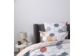 Комплект постельного белья ТЕП "Happy Sleep" Красочные соты, 50x70 семейный - Фото 14