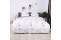 Комплект постельного белья "ТЕП" Белое цветение, 70x70 евро - Фото 2