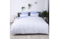 Комплект постельного белья ТЕП "Happy Sleep" Blueberry Dream, 50x70 двуспальный - Фото 2