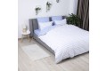 Комплект постельного белья "ТЕП" Blueberry Dream, 70x70 евро - Фото 4