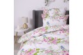 Комплект постельного белья ТЕП "Soft dreams" Floral Dream, 70x70 евро - Фото 8