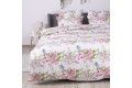 Комплект постельного белья ТЕП "Soft dreams" Floral Dream, 70x70 полуторный - Фото 10