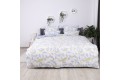 Комплект постельного белья ТЕП "Happy Sleep" Импрессия, 50x70 евро - Фото 2