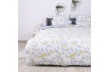 Комплект постельного белья ТЕП "Happy Sleep" Импрессия, 50x70 евро - Фото 10