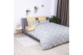 Комплект постельного белья ТЕП Labyrinth, 70x70 двуспальный - Фото 4