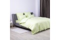 Комплект постільної білизни ТЕП "Happy Sleep" Leafy Luxe, 50x70 євро - Фото 6