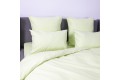 Комплект постельного белья ТЕП "Happy Sleep" Leafy Luxe, 50x70 евро - Фото 8