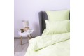 Комплект постільної білизни ТЕП "Happy Sleep" Leafy Luxe, 50x70 полуторний - Фото 10