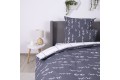 Комплект постельного белья ТЕП "Soft dreams" Look, 70x70 семейный - Фото 8