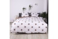 Комплект постельного белья ТЕП "Soft dreams" Morning Star Cappuccino, 70x70 двуспальный - Фото 2