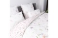 Комплект постельного белья ТЕП "Happy Sleep" Нежные сны, 50x70 семейный - Фото 14