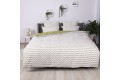 Комплект постельного белья "ТЕП" Olive Dream, 70x70 двуспальный - Фото 2