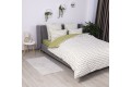 Комплект постельного белья "ТЕП" Olive Dream, 70x70 двуспальный - Фото 4