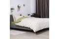 Комплект постельного белья "ТЕП" Olive Dream, 70x70 двуспальный - Фото 6