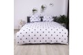 Комплект постельного белья "ТЕП" Perfect Dots, 70x70 двуспальный - Фото 2