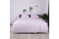 Комплект постельного белья "ТЕП" Розовые мечты, 70x70 двуспальный - Фото 2