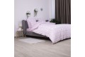 Комплект постільної білизни ТЕП "Happy Sleep" Рожеві мрії, 50x70 євро - Фото 6