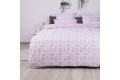 Комплект постільної білизни "ТЕП" Рожеві мрії, 70x70 євро - Фото 10