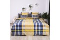 Комплект постельного белья ТЕП "Soft dreams" Scotland, 70x70 евро - Фото 2