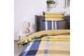 Комплект постельного белья ТЕП "Soft dreams" Scotland, 70x70 евро - Фото 8