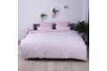 Комплект постельного белья ТЕП "Happy Sleep" 333 Strawberry Dream, 50x70 евро - Фото 2