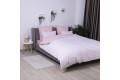 Комплект постельного белья ТЕП "Happy Sleep" A333 Strawberry Dream, 50x70 двуспальный - Фото 4