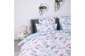 Комплект постельного белья ТЕП "Happy Sleep" Весенний бриз, 50x70 евро - Фото 8